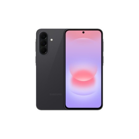 Samsung Galaxy A37 5G 17 cm (6.7″) SIM doble USB Tipo C 8 GB 256 GB 5000 mAh Carbón vegetal