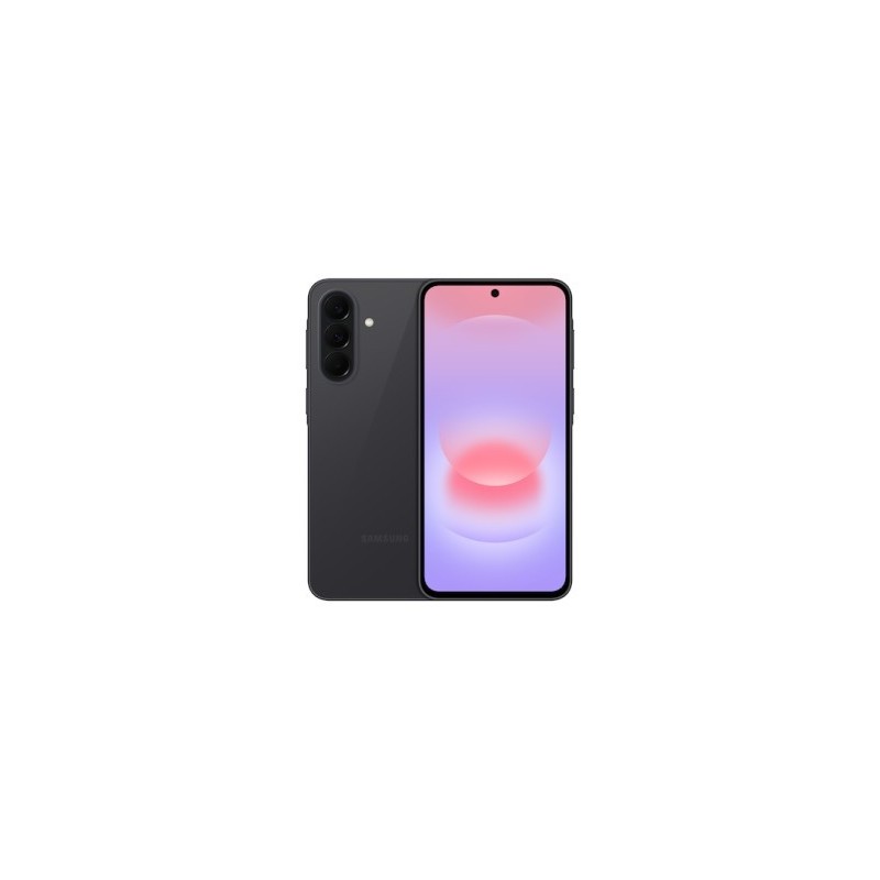 Samsung Galaxy A37 5G 17 cm (6.7″) SIM doble USB Tipo C 8 GB 256 GB 5000 mAh Carbón vegetal