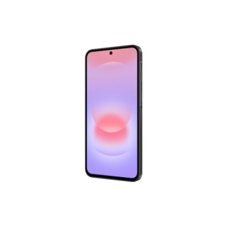 Samsung Galaxy A37 5G 17 cm (6.7″) SIM doble USB Tipo C 8 GB 256 GB 5000 mAh Carbón vegetal