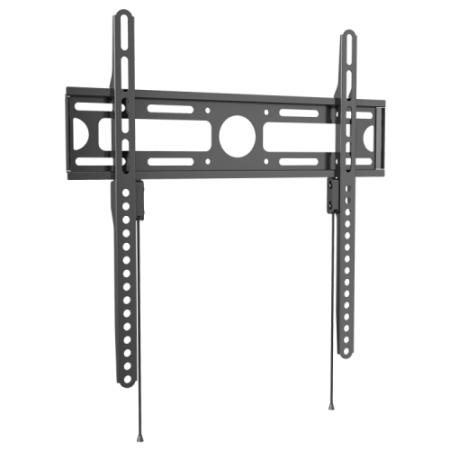 NOX NXLITEWALLSTAND soporte para TV 139,7 cm (55″) Negro