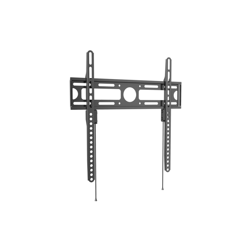 NOX NXLITEWALLSTAND soporte para TV 139,7 cm (55″) Negro