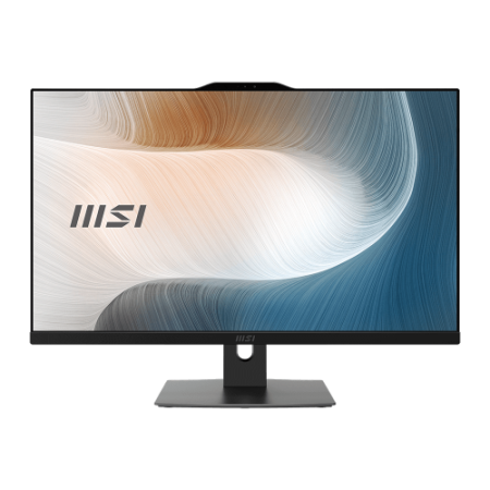 MSI AM272P 1M Intel Core 7 150U 68,6 cm (27″) 1920 x 1080 Pixeles PC todo en uno 16 GB DDR5-SDRAM 512 GB SSD Wi-Fi 6E (802.11ax)