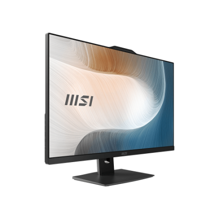 MSI AM272P 1M Intel Core 7 150U 68,6 cm (27″) 1920 x 1080 Pixeles PC todo en uno 16 GB DDR5-SDRAM 512 GB SSD Wi-Fi 6E (802.11ax)