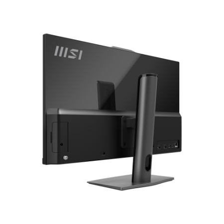 MSI AM272P 1M Intel Core 7 150U 68,6 cm (27″) 1920 x 1080 Pixeles PC todo en uno 16 GB DDR5-SDRAM 512 GB SSD Wi-Fi 6E (802.11ax)