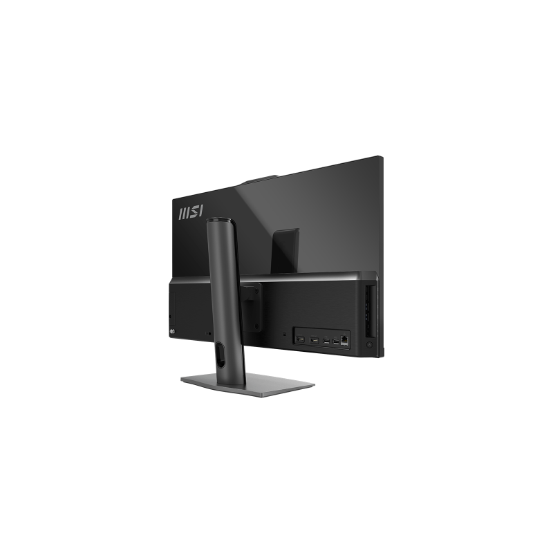 MSI AM272P 1M Intel Core 7 150U 68,6 cm (27″) 1920 x 1080 Pixeles PC todo en uno 16 GB DDR5-SDRAM 512 GB SSD Wi-Fi 6E (802.11ax)