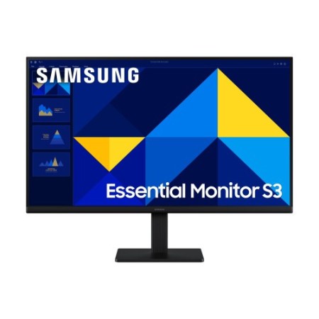 Samsung S30GD pantalla para PC 61 cm (24″) 1920 x 1080 Pixeles Full HD LCD Negro