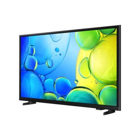 TV SAMSUNG, 32″, TU32H5005FK, 81,3 CM, 1366 X 768 PIXELES, LED, SMART TV, WIFI, NEGRO