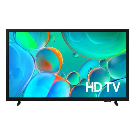 TV SAMSUNG, 32″, TU32H5005FK, 81,3 CM, 1366 X 768 PIXELES, LED, SMART TV, WIFI, NEGRO