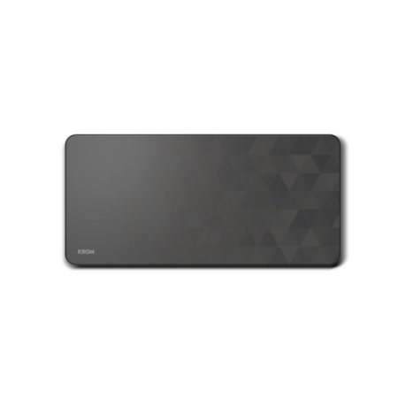 Krom Klass - Pack 4 en 1 RGB Negro