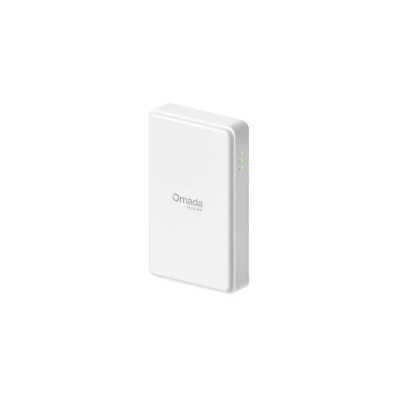 TP-LINK OMADA 5G OUTDOOR GATEWAY PORT: 1×2.5G POE IN PORT, 2 NANO SIM SLOT