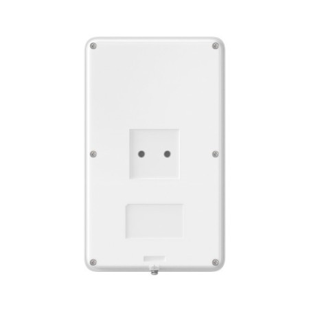 TP-LINK OMADA 5G OUTDOOR GATEWAY PORT: 1×2.5G POE IN PORT, 2 NANO SIM SLOT