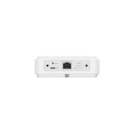 TP-LINK OMADA 5G OUTDOOR GATEWAY PORT: 1×2.5G POE IN PORT, 2 NANO SIM SLOT
