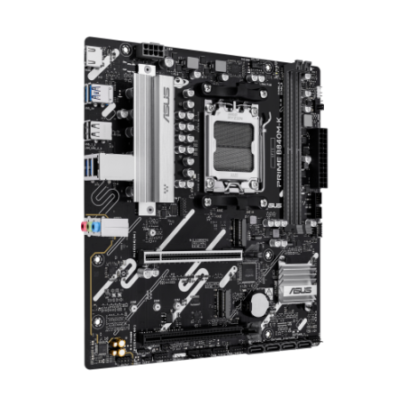 ASUS PRIME B840M-K AMD B840 Zócalo AM5 micro ATX