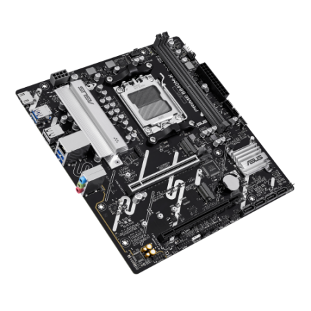 ASUS PRIME B840M-K AMD B840 Zócalo AM5 micro ATX