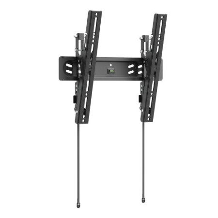Ewent EW1610 soporte para TV 165,1 cm (65″) Negro