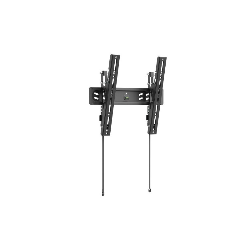 Ewent EW1610 soporte para TV 165,1 cm (65″) Negro