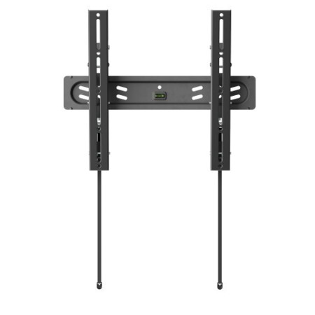 Ewent EW1610 soporte para TV 165,1 cm (65″) Negro