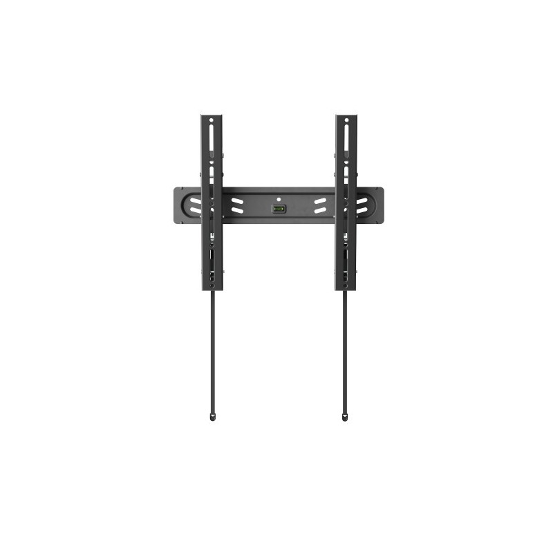 Ewent EW1610 soporte para TV 165,1 cm (65″) Negro