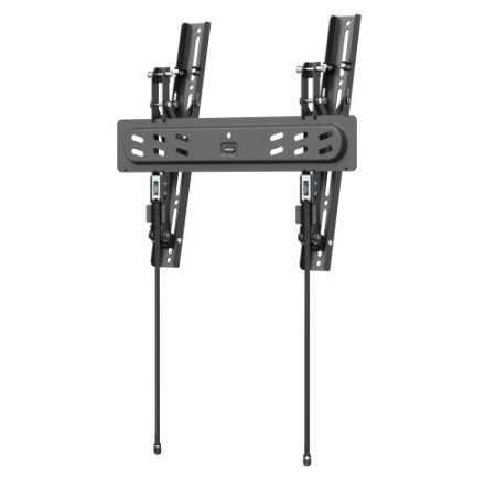 Ewent EW1610 soporte para TV 165,1 cm (65″) Negro