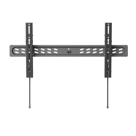 Ewent EW1611 soporte para TV 2,41 m (95″) Negro