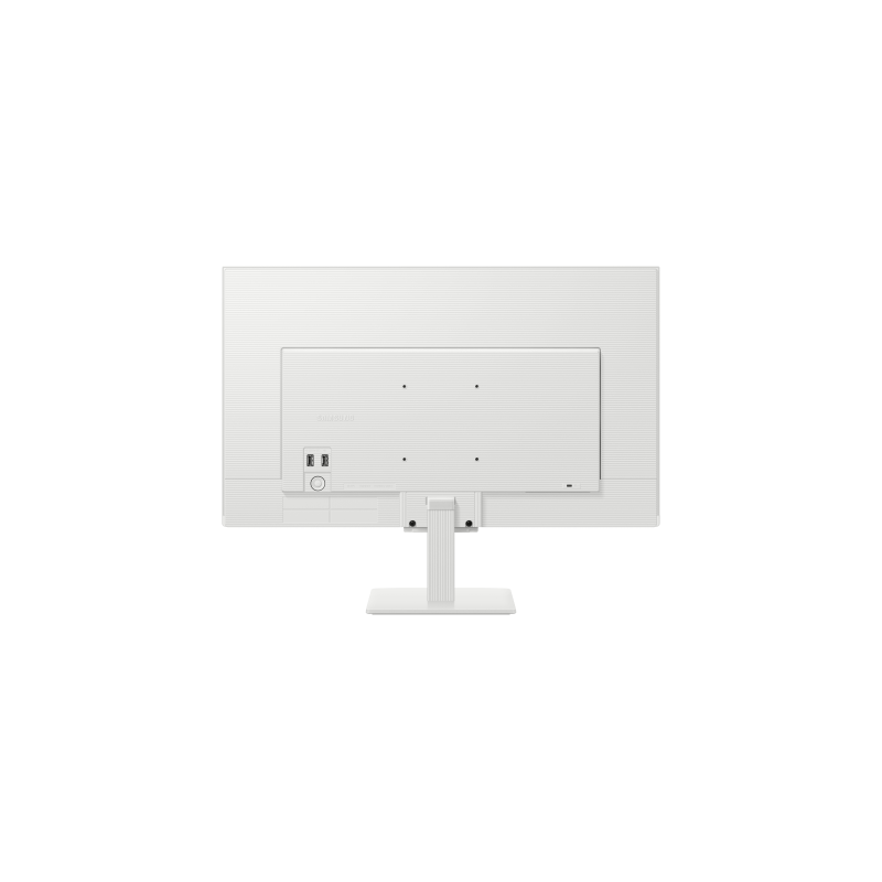 Samsung M5 M50F pantalla para PC 68,6 cm (27″) 1920 x 1080 Pixeles Full HD LCD Blanco