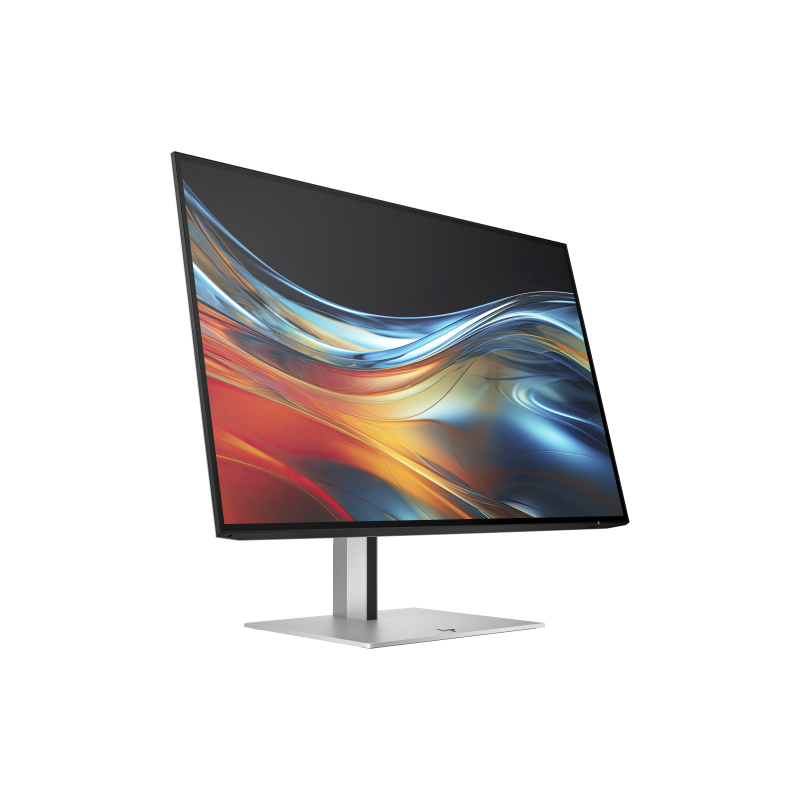 HP Monitor Pro de la serie 7 de 24 pulgadas con resolución WUXGA: 724pn