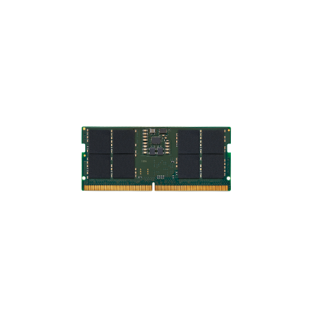 Kingston Technology KVR56S46BS8-32 módulo de memoria 32 GB 1 x 32 GB DDR5 5600 MT/s 262-pin SO-DIMM