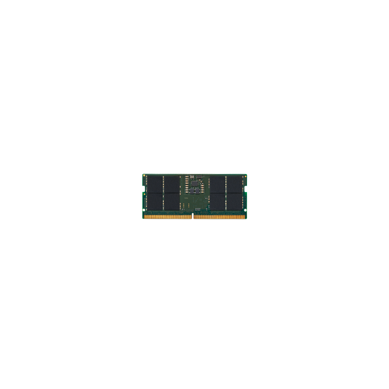Kingston Technology KVR56S46BS8-32 módulo de memoria 32 GB 1 x 32 GB DDR5 5600 MT/s 262-pin SO-DIMM