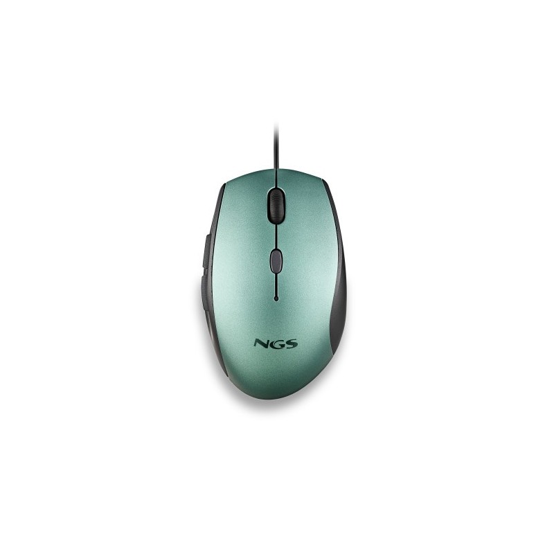 NGS MOTH ICE Ratón