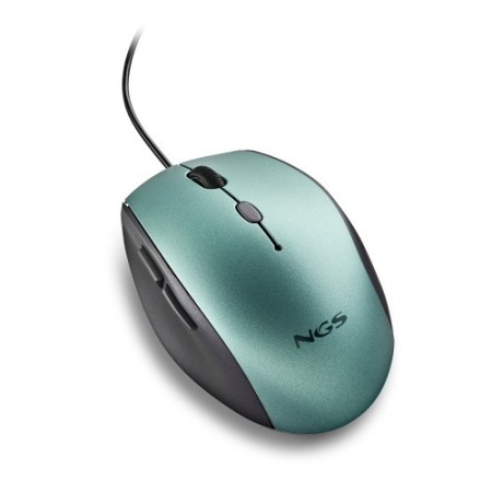NGS MOTH ICE Ratón