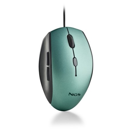 NGS MOTH ICE Ratón