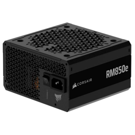 Corsair RM Series RM850e unidad de fuente de alimentación 850 W 24-pin ATX ATX Negro