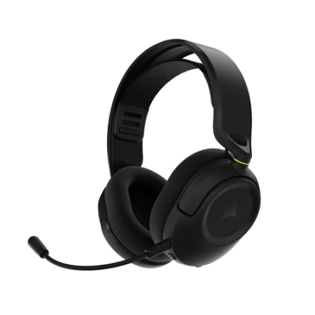 AURICULARES CORSAIR HS35 V3 WIRELESS NEGRO CA-9011401-WW