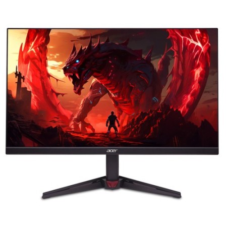 Acer NITRO VG0 VG270U X1bmiipx pantalla para PC 68,6 cm (27″) 2560 x 1440 Pixeles Quad HD LCD Negro