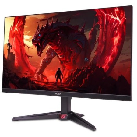 Acer NITRO VG0 VG270U X1bmiipx pantalla para PC 68,6 cm (27″) 2560 x 1440 Pixeles Quad HD LCD Negro