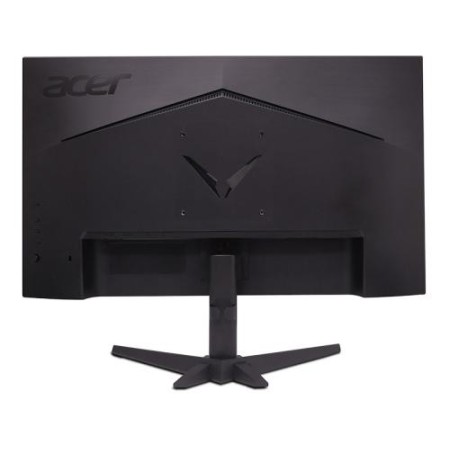 Acer NITRO VG0 VG270U X1bmiipx pantalla para PC 68,6 cm (27″) 2560 x 1440 Pixeles Quad HD LCD Negro