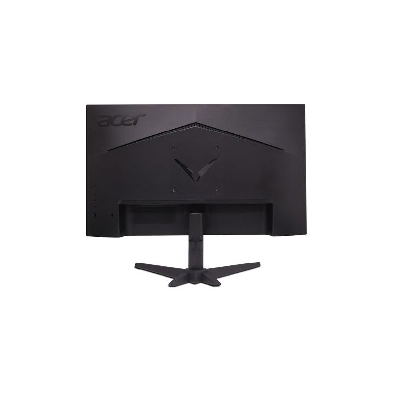 Acer NITRO VG0 VG270U X1bmiipx pantalla para PC 68,6 cm (27″) 2560 x 1440 Pixeles Quad HD LCD Negro
