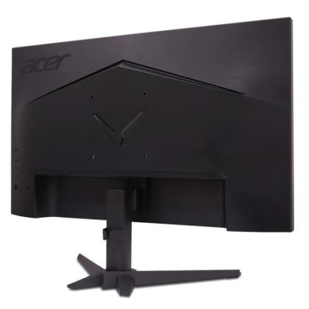 Acer NITRO VG0 VG270U X1bmiipx pantalla para PC 68,6 cm (27″) 2560 x 1440 Pixeles Quad HD LCD Negro