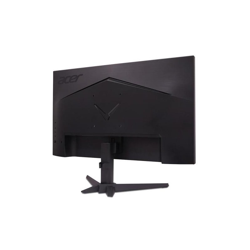 Acer NITRO VG0 VG270U X1bmiipx pantalla para PC 68,6 cm (27″) 2560 x 1440 Pixeles Quad HD LCD Negro