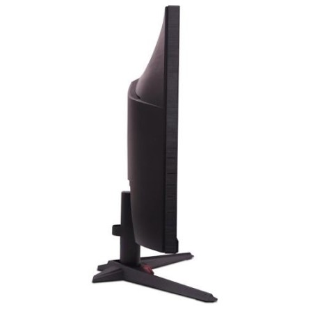 Acer NITRO VG0 VG270U X1bmiipx pantalla para PC 68,6 cm (27″) 2560 x 1440 Pixeles Quad HD LCD Negro