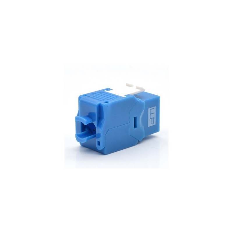 WP WPC-KEY-6AUP-TL/B módulo de conector de red