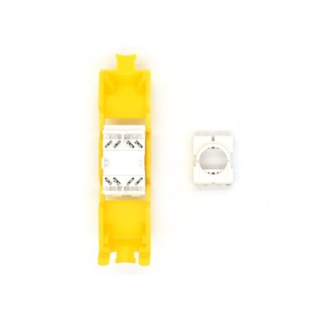 WP WPC-KEY-6AUP-TL/Y módulo de conector de red