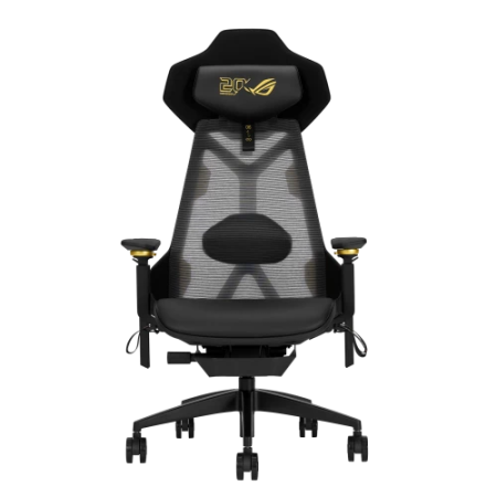 SILLA ASUS ROG DESTRIER EDITION 20