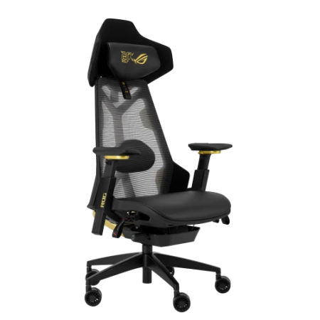 SILLA ASUS ROG DESTRIER EDITION 20