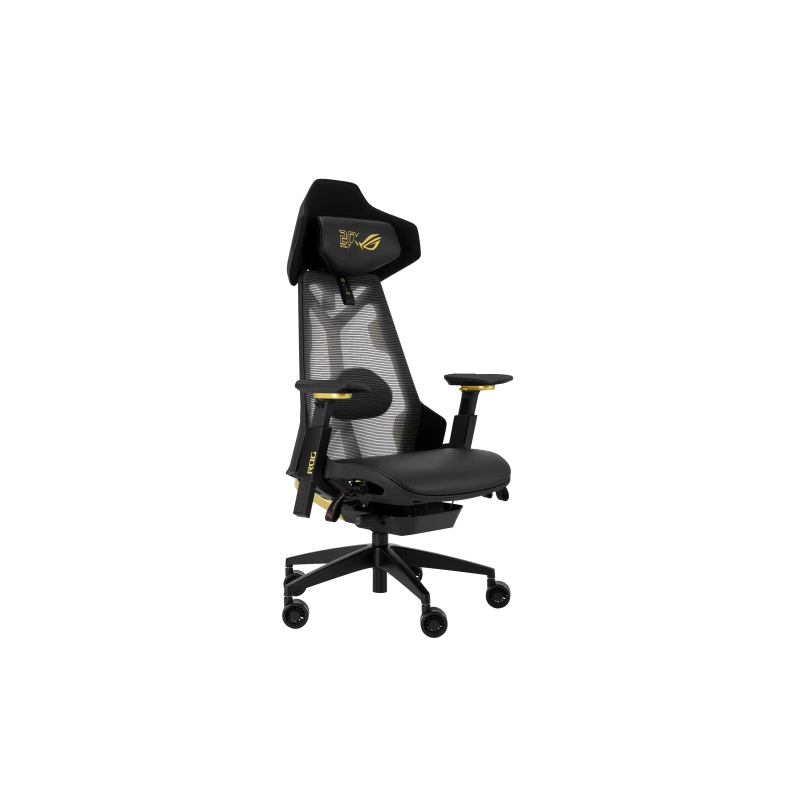 SILLA ASUS ROG DESTRIER EDITION 20