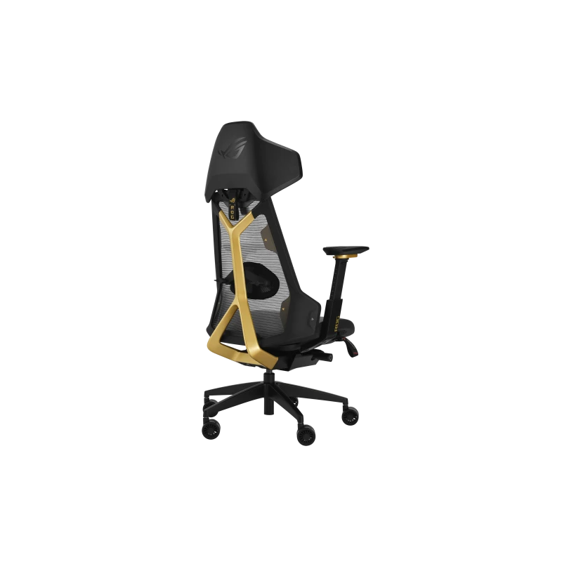 SILLA ASUS ROG DESTRIER EDITION 20