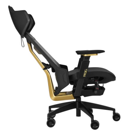 SILLA ASUS ROG DESTRIER EDITION 20