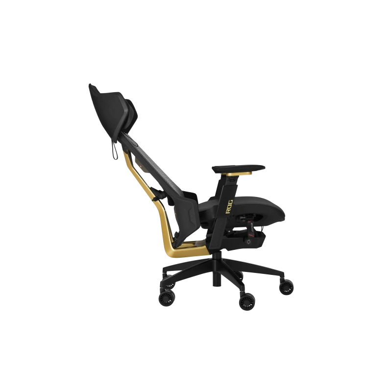 SILLA ASUS ROG DESTRIER EDITION 20