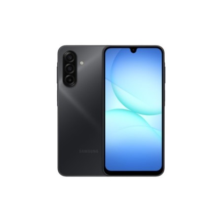 Samsung Galaxy A17 LTE 17 cm (6.7″) Ranura híbrida Dual SIM 4G USB Tipo C 8 GB 256 GB 5000 mAh Negro