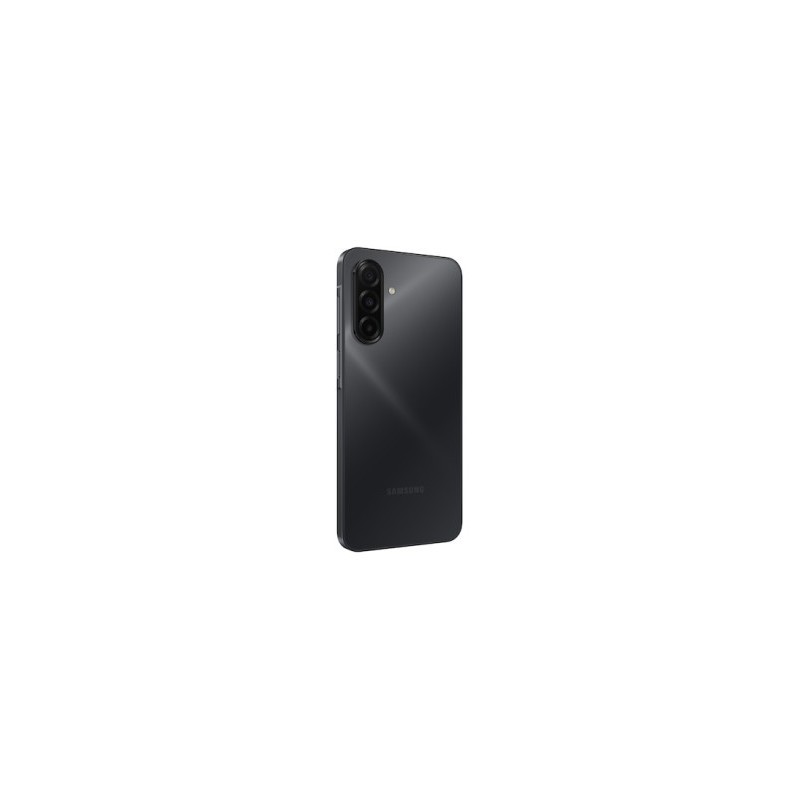 Samsung Galaxy A17 LTE 17 cm (6.7″) Ranura híbrida Dual SIM 4G USB Tipo C 8 GB 256 GB 5000 mAh Negro